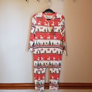 NWT Angel Dear Bamboo Romper